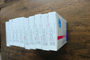 [美达信]阿托伐他汀钙片 20mg*14片 10盒装 国药准字 实拍图