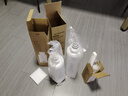 洁净世家适配通用安吉尔净水器滤芯全套AC后置活性碳棒US复合RO反渗透膜净水机滤芯配件 J2742-ROB60【K5全套三支-400G】 实拍图