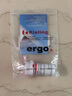 ergo5996瑞士进口金属强力胶专用胶粘不锈钢铝合金铁皮铁管快干耐高温焊接剂高强度电焊胶水 实拍图