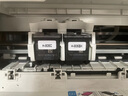 彩格适用惠普805墨盒HP2700 2720打印机1212 2330 2332 2723 2729可加墨1210 2722 2721 2820黑彩Deskjet连喷墨水 实拍图