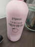 贝亲（Pigeon）桃叶精华 婴儿液体爽身露 家庭装 四季通用 480ml IA286 实拍图
