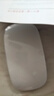 junying苹果鼠标无线Mac妙控蓝牙MacBook Pro笔记本电脑air ipad平板Magic可充电 顶配版【智能芯片丨多点灵敏触控】白色 适用无线鼠标Mouse可充电配件 实拍图