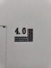 潜水艇（Submarine）CSQ-11D单槽洗菜盆下水管提篮110下水管套装侧面靠墙排水节约空间 实拍图