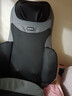 志高【母亲节礼物】全身靠垫家用按摩椅小型腰背部颈椎揉捏肩颈经络疏通按摩仪器送爸妈女友长辈生日 【升级款】五位一体+颈肩背腰臀按摩+2档力度 实拍图