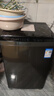 小天鹅（LittleSwan）波轮洗衣机全自动 8公斤 超净洗 除菌除螨【TB80V27T】家电国家补贴20% 一级能效 以旧换新 实拍图
