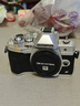 奥林巴斯（OLYMPUS）E-M10 MarkIV EM10四代 微单相机 数码相机 微单套机（14-42mm & 40-150mm） 实拍图