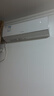美的（Midea）空调 3匹 锐云2代 新一级能效 变频  空调立式 空调柜机 国家补贴 KFR-72LW/N8XHA1Ⅱ 实拍图