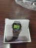 天美时Timex手表T80系列小方块电子潮流情侣学生款生日礼物T78587 实拍图