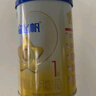 飞鹤星飞帆 婴儿配方奶粉1段(0-6个月) 700g 专利OPO 生育补贴 实拍图