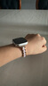 BHO【销量10万+】适用苹果手表保护壳apple watch s10保护壳膜一体套iwatch s9/8/7/ultra2钢化膜防摔 【新】壳膜一体【星光色】 iwatch 7/8/9【41mm表盘 实拍图