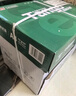 天章 （TANGO）新绿天章A4打印纸 70g 500张*4包 双面打印复印纸 纸张洁白顺滑不卡纸 整箱2000张【匠心品质款】 实拍图