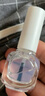 Sweet Color无味环保 快干亮油12ml 透明水 无色透明指甲油护甲油亮甲油 实拍图