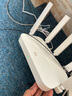 中兴（ZTE）巡天 AX3000满血WIFI6千兆无线家用路由器 自研双核主芯片 5G双频穿墙王wifi路由 Mesh 3000M速率 实拍图