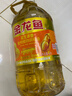 金龙鱼  食用油 花生浓香型食用植物调和油4L 实拍图