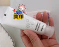 babycare儿童牙膏婴儿专用乳牙啫喱无氟配方口腔清洁幼儿护龈20g 6月龄+ 实拍图