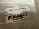 三利7A抗菌浴巾A类吸水速干成人大浴巾男士女通用 75*140cm300G浅咖色 实拍图