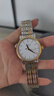 天梭（TISSOT）瑞士手表 卡森系列钢带石英男士腕表 T085.410.22.011.00 实拍图