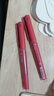 百乐（PILOT）BXC-V5直液式走珠笔大V5中性水笔0.5签字笔刷题笔文具套装BXC-V5 BXS-IC 红色6支装 实拍图