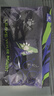 卡尔美（KELME）袜子运动袜（3双）夏季吸汗篮球袜跑步袜中袜防臭抗菌四季生活袜 实拍图