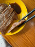 大希地【赠礼包】整切牛排牛肉生鲜儿童牛排 原肉冻肉源盒装 菲力5片+西冷5片（赠菲力100g*2 实拍图