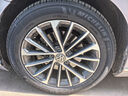 米其林（MICHELIN）汽车轮胎 215/55R17 94V 浩悦五代Primacy 5 适配大众迈腾/帕萨特 晒单实拍图