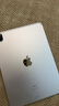Apple/苹果 iPad mini (A17 Pro) 8.3英寸 平板电脑(256G eSIM版/mini7/MXQ63CH/A)星光色 实拍图