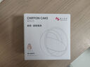 魔幻厨房戚风蛋糕模具6英寸蛋糕模圆形阳铝制极蛋糕制作模具工具烘焙模具 实拍图