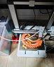 拓竹A1 3D打印机桌面家用FDM全自动调平高速3d打印机器bambulab【大陆版】 A1单机 升级大尺寸 实拍图