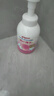 贝亲（Pigeon）洗发水沐浴露 含桃叶精华 婴儿洗发沐浴二合一 500ml IA209 实拍图