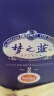 洋河梦之蓝 M6 40.8度500ml 单瓶装 浓香型白酒(2019-2022年随机发货) 实拍图