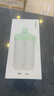 乐扣乐扣（LOCK&LOCK）夏天塑料水杯樱花奶茶杯带吸管户外便携提手男女杯子700mL粉色 实拍图