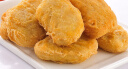 圣农 鸡块原味2斤 黄金鸡块 油炸鸡块 裹粉炸鸡块 半成品冷冻食材肯麦 实拍图