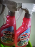 花王（KAO）浴室清洁剂500ml*2瓷砖卫浴墙面玻璃不锈钢水槽除水垢清洗剂 实拍图