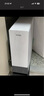 海尔（Haier）鲜活水净水器家用净水机1000G大通量双出水净饮机RO反渗透直饮净水器HRO10H11家电国家补贴 实拍图
