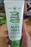 自然乐园（Nature Republic）秋后洗面奶补水保湿至尊草本cppb洗面奶紧致肌肤深层清洁150ml 实拍图
