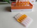 FUNCGGI虾青素双抗次抛精华液抗氧化糖抗皱紧致去黄补水提亮30支/盒 实拍图