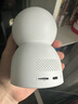小米智能摄像机C700 800万像素4K超清监控家用摄像头360度全景婴儿监控手机远程监控器宠物高清带夜视 实拍图