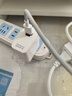 箴宝适用华为快充数据线6Atypec充电线 mate60p30p40 66W超级快充nova7pro p50 p60100W充电线器 【纯铜芯*加粗】6A快充线【适用于华为荣耀】 【1米】 实拍图