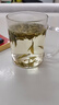 西湖牌2025新茶上市绿茶龙井茶叶 雨前珍稀老茶树200g春茶自饮送礼 实拍图