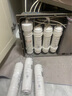 美的净水器滤芯—适用于超滤机MU131A-5、MU136A-4、MRC（1586A-50G、1687A-50G）M6系列-后置活性炭芯 实拍图