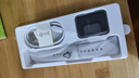 小米手环9pro 运动智能手环高精度运动健康 睡眠呼吸暂停监测 心率血氧监测运动手环 银色 实拍图