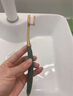 高露洁（Colgate）云感果冻成人软毛凸面牙刷*1旅行装云朵植毛高密护龈减少牙龈出血 实拍图