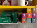 星巴克（Starbucks）精品烘焙咖啡豆 多口味5袋1070g 阿拉比卡囤货口粮豆 实拍图