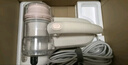 美的（Midea）除螨仪BC3【国家补贴】双杯除毛除螨虫床宝床上吸尘器家用 手持吸尘除螨一体机  小海豚宠物除螨仪 实拍图