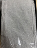 七匹狼（SEPTWOLVES）【纯棉抗菌】秋裤男两件装纯棉薄款打底裤秋冬男士保暖线裤 实拍图