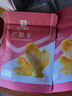 良品铺子 芒果干60g 休闲零食蜜饯果干水果干小吃 实拍图