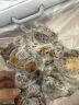 佳帮手真空封口机保鲜袋包装机抽真空袋子加厚网纹塑封袋食物真空保鲜袋25*30cm 实拍图