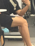 安德玛（Under Armour）速干运动短裤男女夏季薄款吸湿排汗健身透气足球训练跑步五分裤 L 实拍图