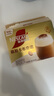 雀巢（Nestle）咖啡浓系列慕斯卡布奇诺速溶咖啡三合一减蔗糖19g*12条陈立农同款 实拍图