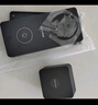 普联（TP-LINK） 可视门铃监控2.5K分辨率 智能猫眼门口摄像头免插电 无线wifi手机远程通话400万超清夜视 DB54C 实拍图